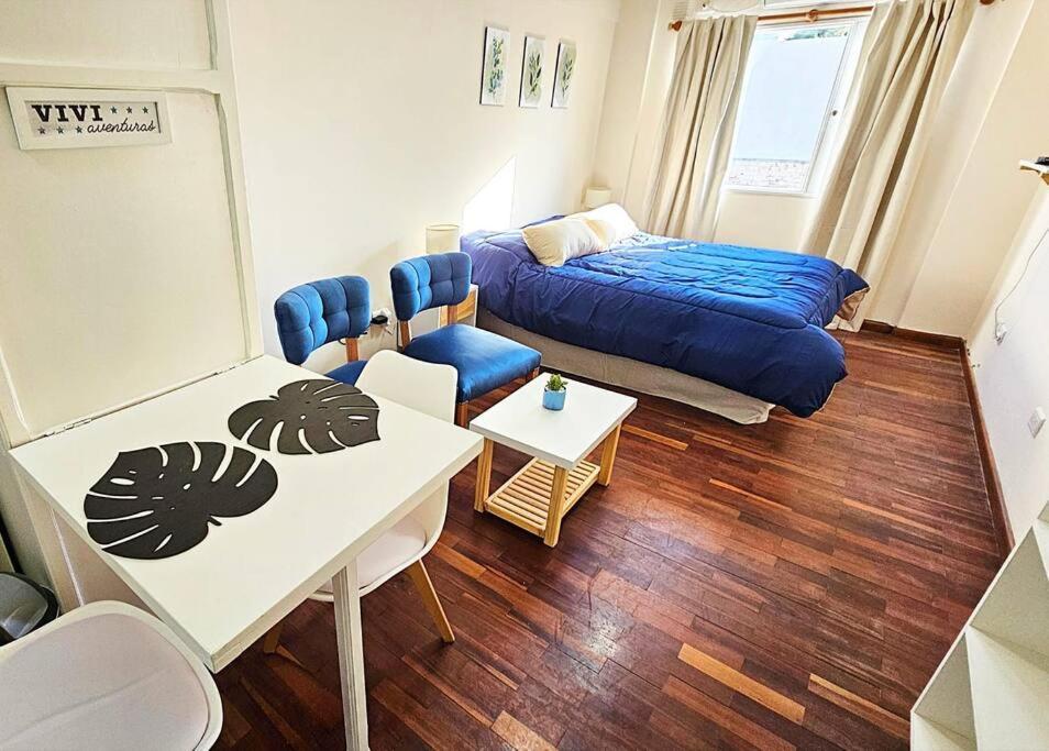 Apartment Comodo Y Moderno Centrico Equipado, En